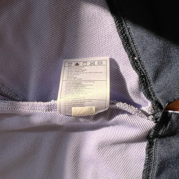 NWOT Nike Full Zip Jacket - Picture 5 of 8